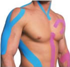 Vendaje Neuromuscular