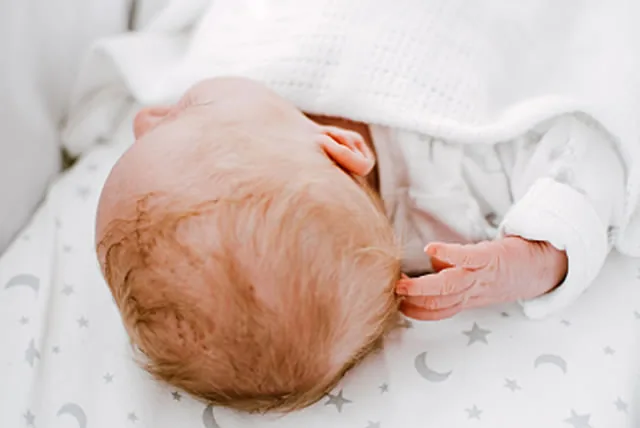 Tratamientos plagiocefalia bebe, Fisioterapia Barón Móstoles, Móstoles