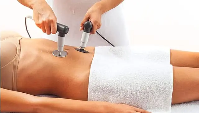 Diástasis Tratamiento, Fisioterapia Barón - Móstoles