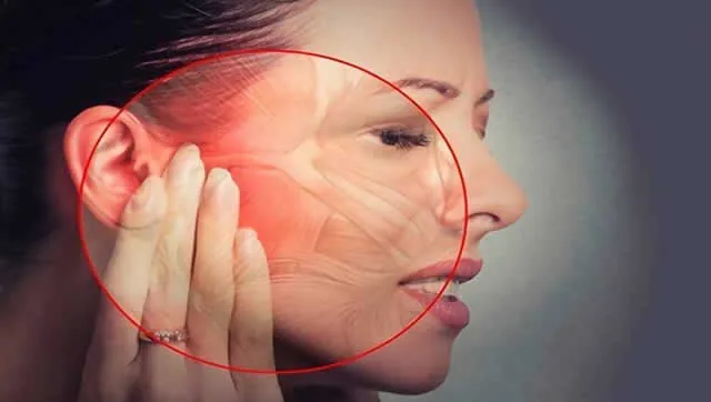 Dolor de ATM - Fisioterapia Barón, Móstoles