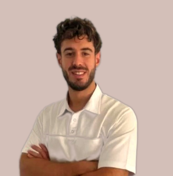 David Torres, fisioterapeuta experto en ejercicio terapéutico y pilates