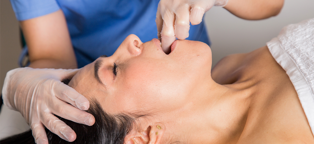 Dolor atm fisioterapia, Fisioterapia y Osteopatía Barón, Móstoles