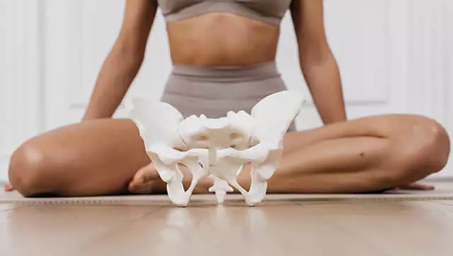 Fisioterapia en la mujer, Fisioterapia Barón Móstoles