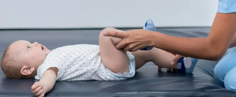 Fisioterapia Neurologica, Fisioterapia Barón - Móstoles