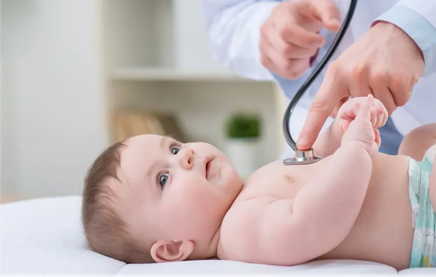 Fisioterapia Respiratoria Pediátrica, Fisioterapia Barón - Móstoles