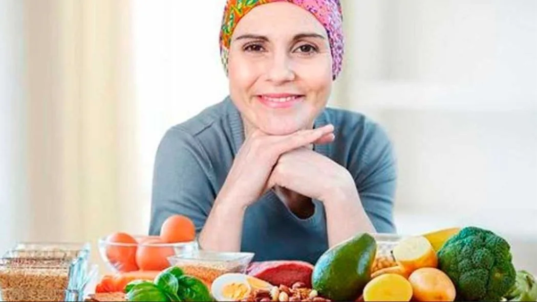 Nutrición Oncológica - Clínica Barón Móstoles