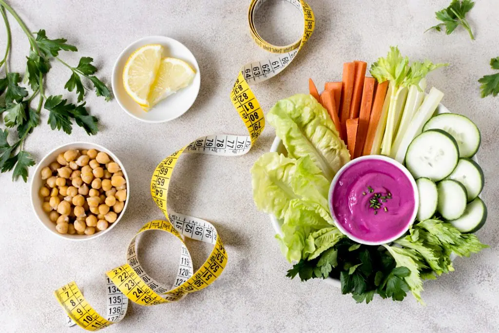 Nutrición Móstoles - Fisioterapia Barón Móstoles