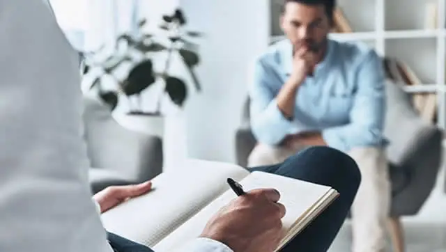 Psicólogo Móstoles - Fisioterapia Barón Móstoles