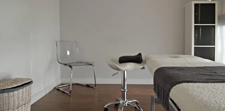 Sala Fisioterapia, Barón - Móstoles