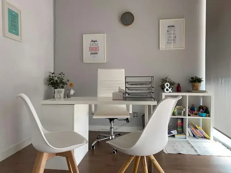 Sala Psicología, Baron - Móstoles